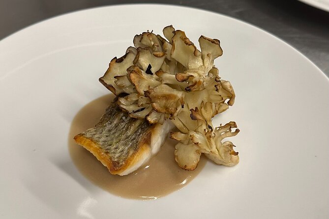 Private Dinning Experience With Michelin Star Chef - Meeting Point and Logistics