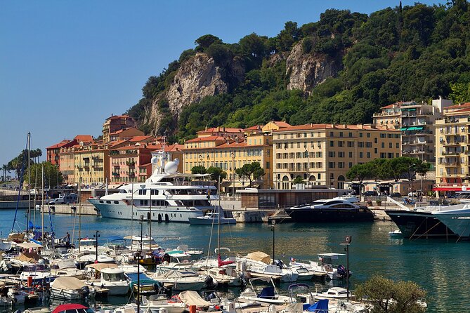 Private Direct Transfer From Cannes to Nice - Pricing and Additional Fees