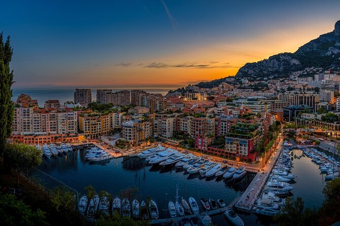 Private Direct Transfer From Nice to Monaco - About the Provider
