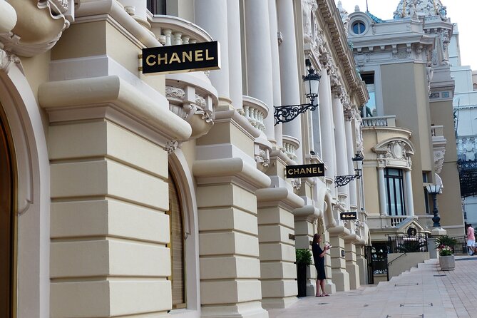 Private Direct Transfer From Nice to Monaco - Frequently Asked Questions