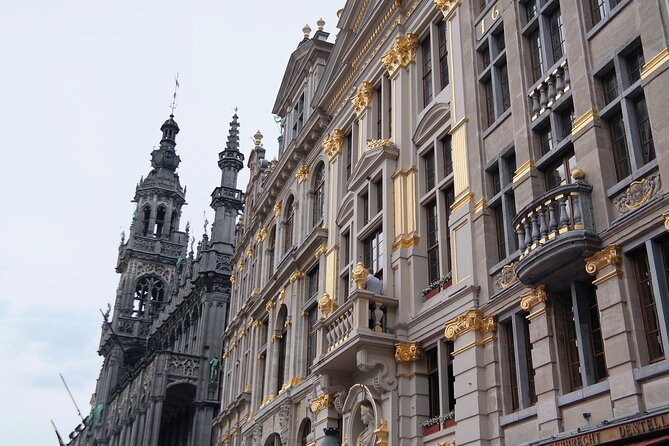 Private Direct Transfer From Passau to Munich - Pricing and Availability
