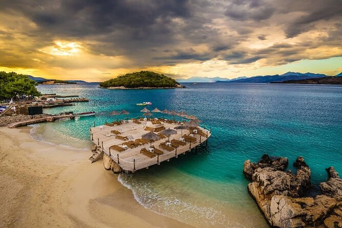 Private Direct Transfer From Tirana to Saranda or Ksamil - Pricing Details