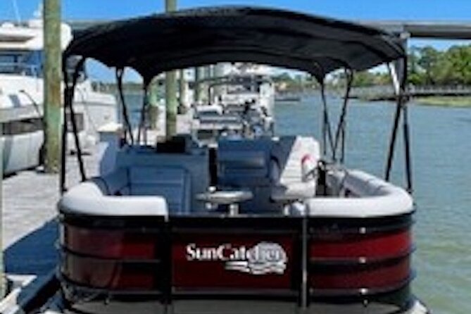 Private Disappearing Island Dolphin Tour - Important Information for Participants