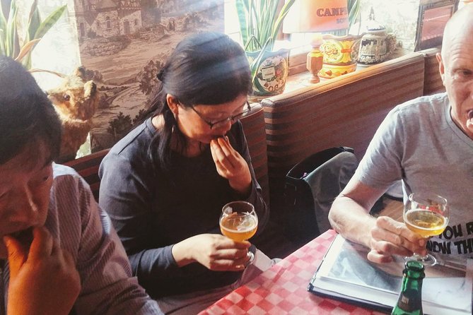Private: Discover Bruges Beers & Brewery With Chocolate Pairing by a Young Local - Belgian Beer Culture and Traditions