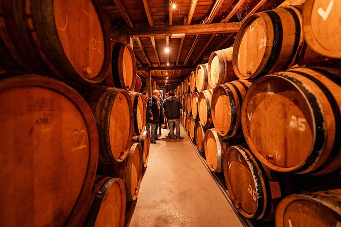 Private: Discover Brussels Beer & Breweries by a Young Local (Incl. Chocolate) - Hotel Pickup and Accessibility