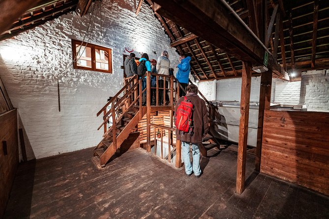Private: Discover Brussels Beer & Breweries by a Young Local (Incl. Chocolate) - Positive Guest Reviews