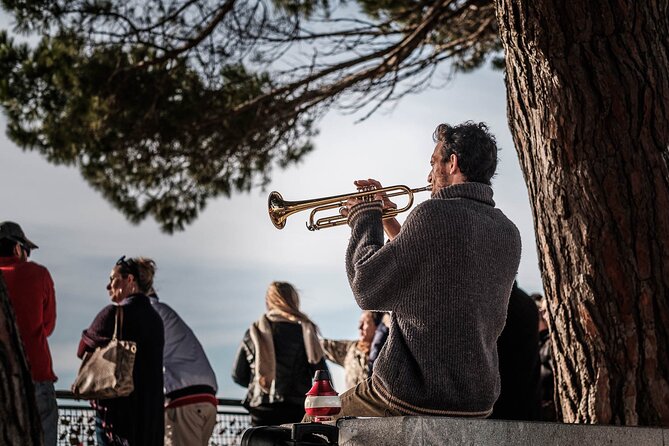 Private Discover Lisbon With a Photographer - Afternoon Edition - Exploring Iconic Sights