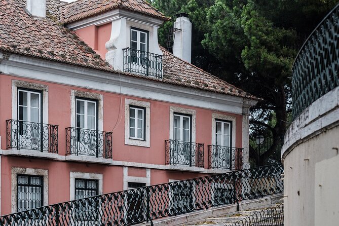 Private Discover Lisbon With a Photographer - Afternoon Edition - Additional Considerations