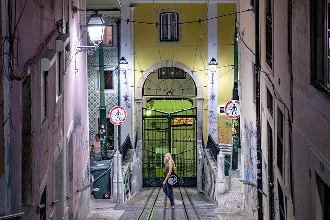 Private Discover Lisbon With a Photographer – Night Edition - Traveler Feedback
