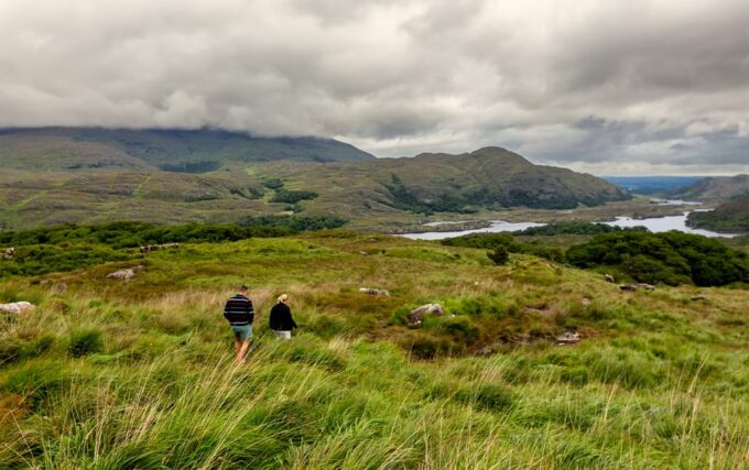 Private Discover Ring of Beara Tour From Killarney - Admissions and Suggested Items