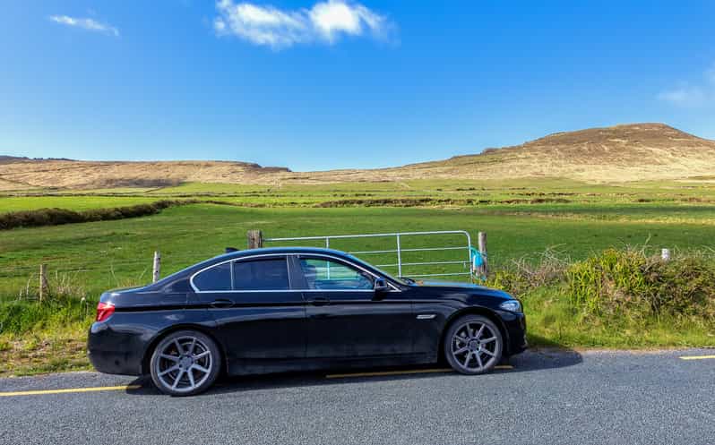 Private Discover Ring of Beara Tour From Killarney - Key Points