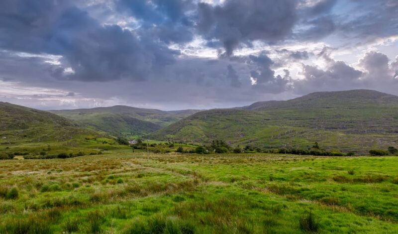 Private Discover Ring of Beara Tour From Killarney - Experience and Attractions