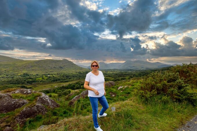 Private Discover Ring of Beara Tour From Killarney - Unspoilt Seascapes and Wild Landscapes