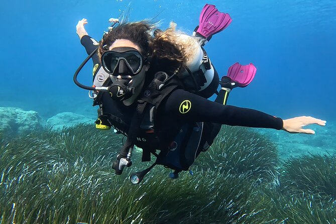 Private Discover Scuba Diving Experience in Messinia - Capturing Unforgettable Moments
