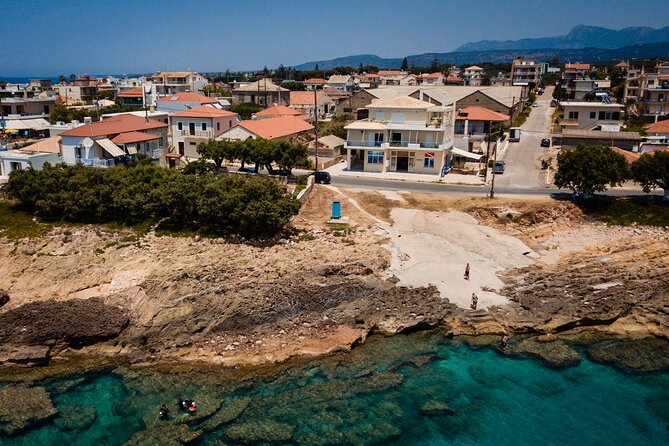 Private Discover Scuba Diving Experience in Messinia - Additional Details to Note