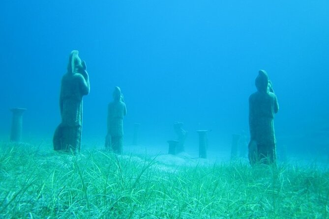 Private Discovery Dive + Photos & Videos - Dive Experience