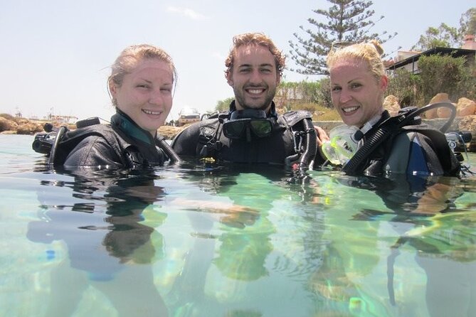 Private Discovery Dive + Photos & Videos - Photography and Videography