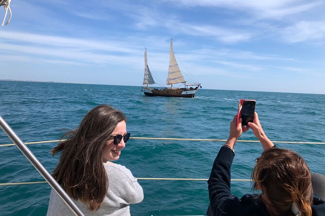 Private Discovery of the Camargue by Sail - Exploring the Camargue by Sail