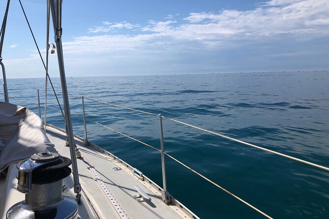 Private Discovery of the Camargue by Sail - Meeting and End Point