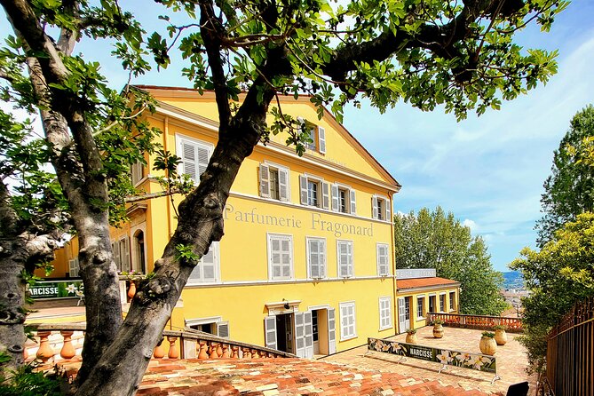 Private Discovery of the Hinterland of the Côte D'azur - Review Highlights