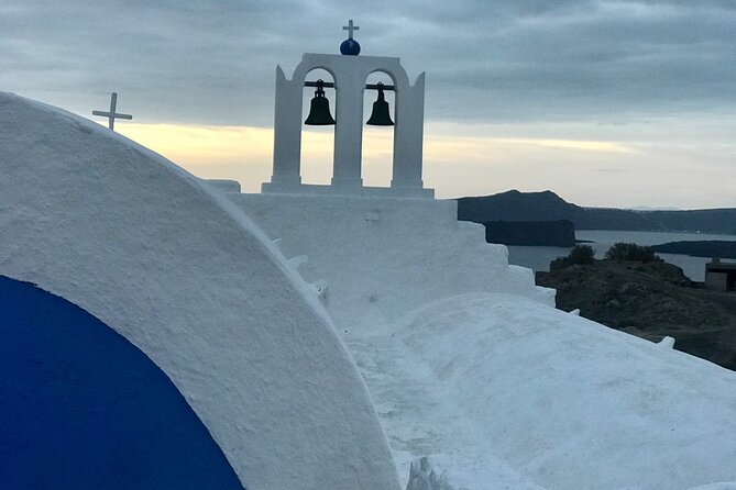 Private Discovery Tour With Wine Tasting - Akrotiri - Red Beach - Booking and Cancellation