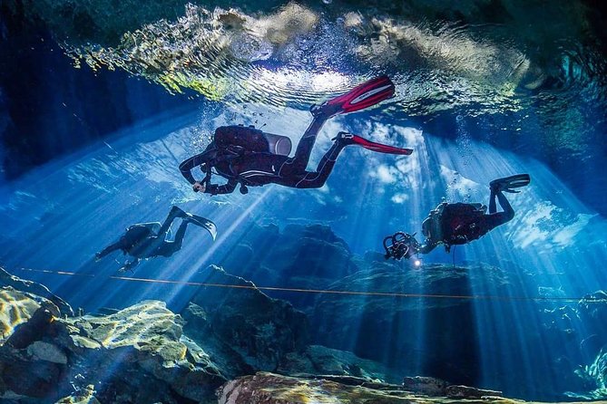Private Diving at Zenobia Wreck in Larnaka - Pickup and Transportation