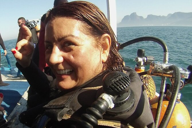 Private Diving Experience in Cagarra Island - Optional Add-ons and Costs