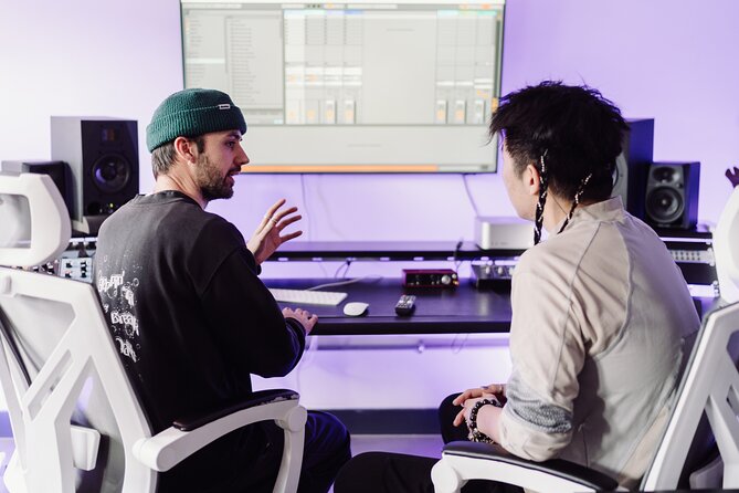 Private DJ Class - Student Reviews and Feedback