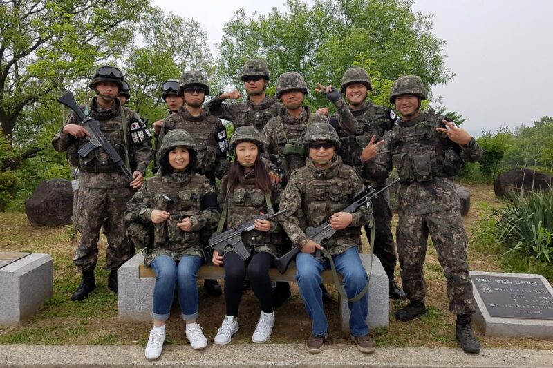 Private DMZ SPY Tour From Incheon Airport - Tour Overview
