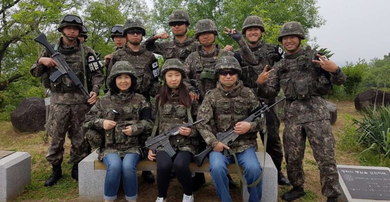 Private DMZ SPY Tour From Incheon Airport - Safety and Regulations