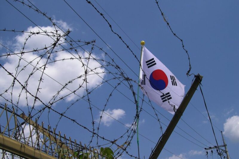 Private DMZ SPY Tour From Incheon Airport - Passport and Accessibility