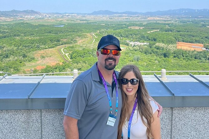 Private DMZ the 3rd Tunnel Tour From Seoul (No Forced Shopping) - Tour Exclusions