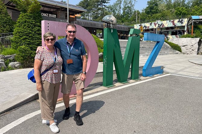 Private DMZ the 3rd Tunnel Tour From Seoul (No Forced Shopping) - Transportation and Seating
