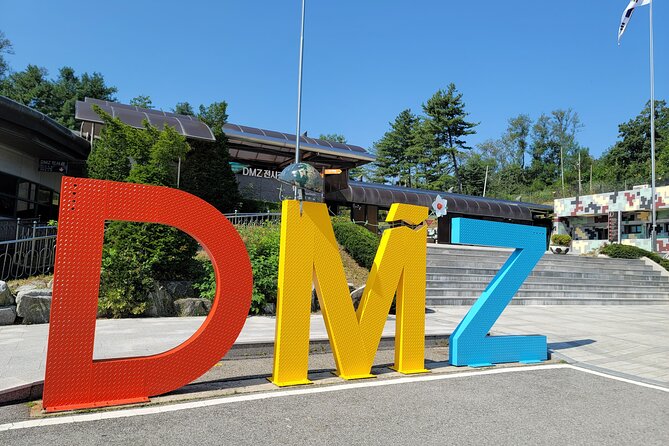 Private DMZ Tour and Suspension Bridge + Korean BBQ - Highly Rated Guides