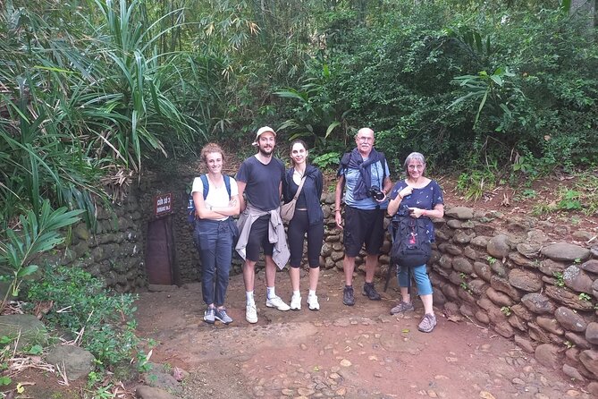 PRIVATE DMZ Tour From Hue - Half Day - Vinh Moc Tunnels - Tour Inclusions