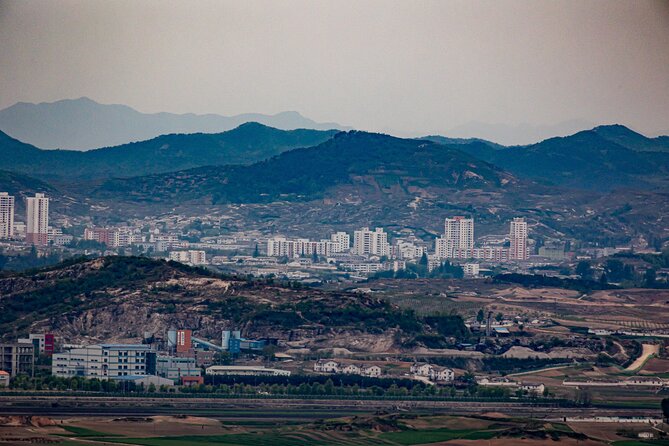 Private DMZ Tour From Seoul - Transportation and Accommodation