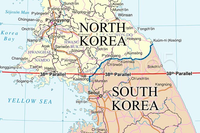 Private DMZ Tour From Seoul - Customer Feedback and Experiences