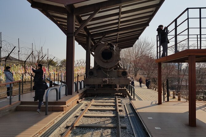 Private DMZ Tour From Seoul - Pricing and Booking