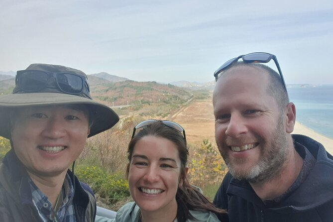 Private DMZ Tour From Sokcho Near Seoraksan Mt. - Meeting and Pickup Details