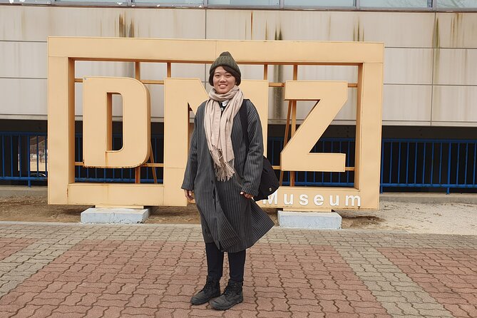 Private DMZ Tour From Sokcho Near Seoraksan Mt. - Goseong Unification Observatory