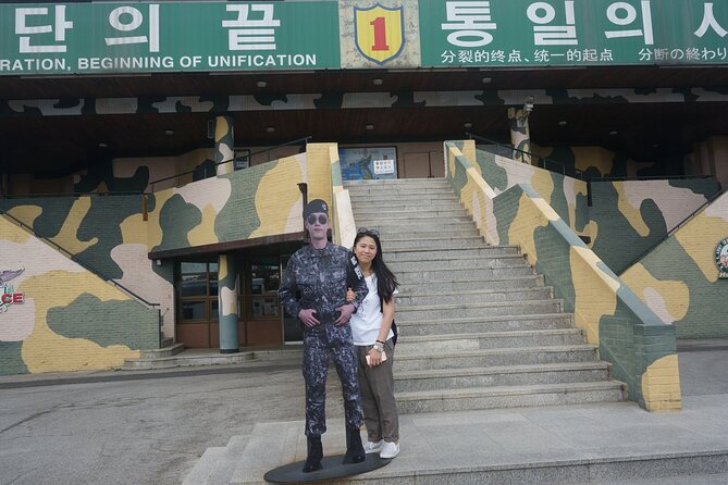 Private DMZ Tour in South Korea - Historical Significance