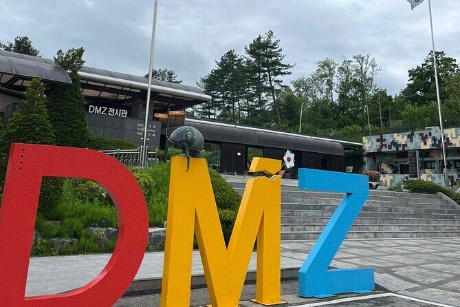 Private DMZ Tour with North Korean Defector + N Korean Lunch - Why This Tour Stands Out