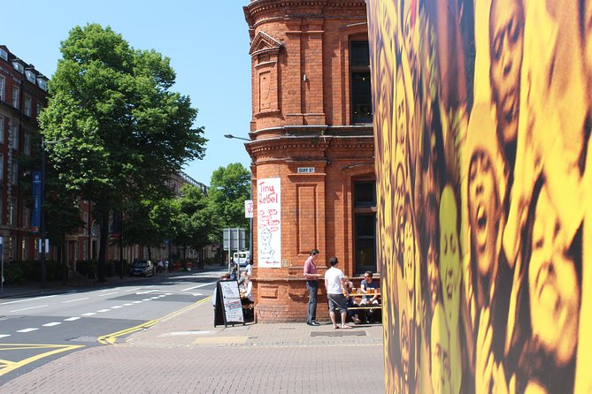 Private Doctor Who Tour of Cardiff and South Wales - Experiencing the Series Creative Process