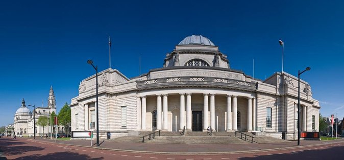 Private Doctor Who Walking Tour of Cardiff - Key Points