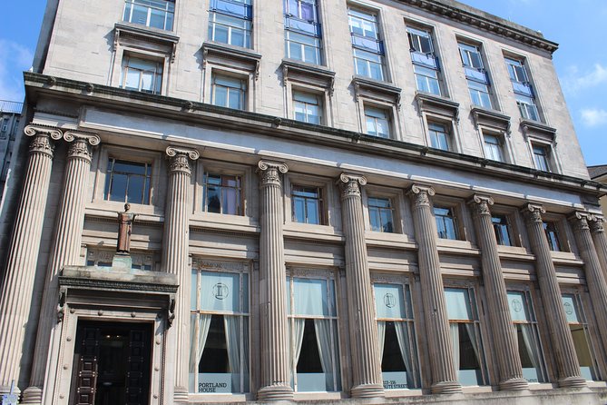 Private Doctor Who Walking Tour of Cardiff - Exploring Doctor Who Filming Locations