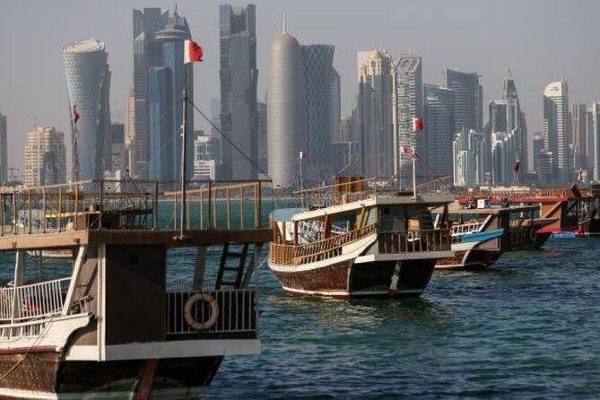 Private Doha City Tour And Dhow Cruise(From Airport/hotel/Cruise) - Inclusions and Amenities