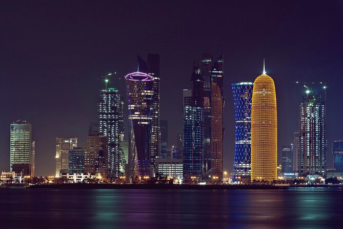 Private Doha City Tour And Dhow Cruise(From Airport/hotel/Cruise) - Accessibility Information