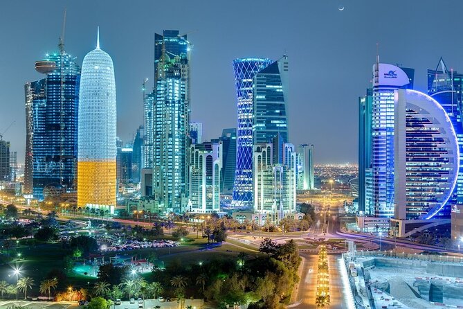 Private Doha City Tour And Dhow Cruise(From Airport/hotel/Cruise) - Booking Process and Policies