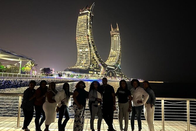 Private Doha City Tour And Dhow Cruise(From Airport/hotel/Cruise) - Why Choose This Tour