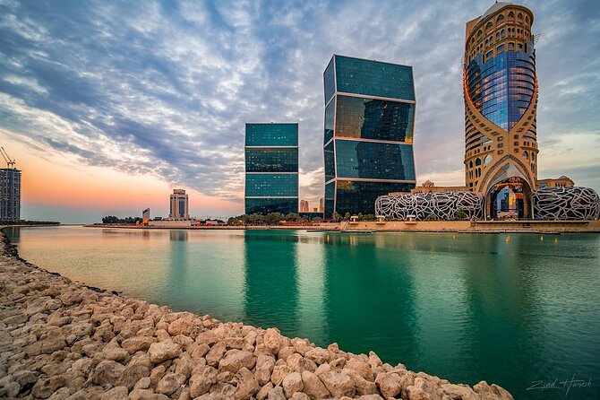 Private Doha City Tour With Desert Safari(Combo) - Additional Tour Details